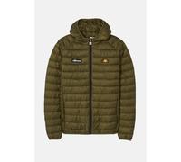 Ellesse Mens Lombardy Padded Jacket - Khaki - Size X-Small