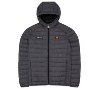 Ellesse Mens Lombardy Quilted Jacket - Grey - Size Small