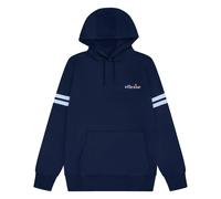 Ellesse Mens Long-Sleeved Pullover Hoodie GT39480