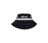 Ellesse Men's Lorenzo Bucket Hat in Black Ellesse Black One Size