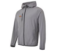 ellesse Mens Losali Jacket - Dark Grey - L