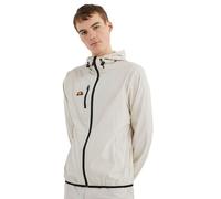 Ellesse Mens Losali Chest Pocket Hooded Full Zip Golf Jacket 33% OFF RRP