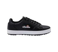 Ellesse Mens Trainers Casual Shoes LS270 G Cupsole Black
