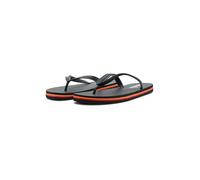 Ellesse Mens LS25 Flip Flops, Black, UK 8