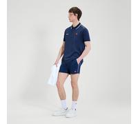 Ellesse Men's Macchino S/S Polo in Navy | Size: XL Ellesse Navy XL