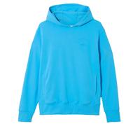 Ellesse Mens Madone Hoodie - Blue - S - Blue - 85% Cotton/15% Polyester