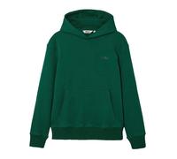 Ellesse Mens Madone Hoodie - Dark Green - M - Dark Green - 85% Cotton/15% Polyester