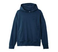 Ellesse Mens Madone Hoodie - Navy - XS - Navy - 85% Cotton/15% Polyester