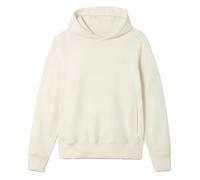 Ellesse Mens Madone Hoodie - Off White - L - Off White - 85% Cotton/15% Polyester