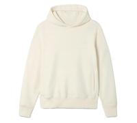 Ellesse Mens Madone Hoodie - Off White - XS - Off White - 85% Cotton/15% Polyester