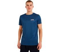 Ellesse Malbe Short Sleeve T-shirt Blue S Men