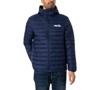 Ellesse Men's Mazzini Padded Jacket, Navy, XXL