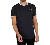 ellesse Men's Meduno T-Shirt, Blue, XL