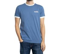 ellesse Men's Meduno T-Shirt, Navy, S