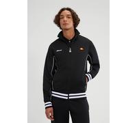 Ellesse Milan Tracksuit Jacket Black L Men