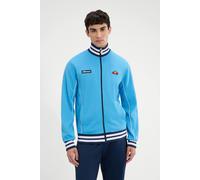 Ellesse Men's Milan Track Jacket in Light Blue | Size: Small Ellesse Light Blue S