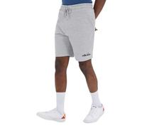 Ellesse Mens Molla Short Grey Marl XS