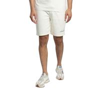 Ellesse Men's Molla Sweat Shorts, White