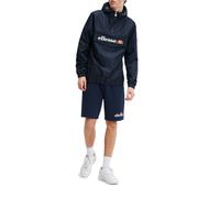 Ellesse Men's Mont 2 OH Jacket in Navy | Size: XS Ellesse Navy XS