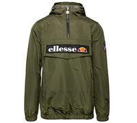Ellesse Men's Mont 2 Over Head Jacket
