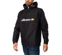 Ellesse Men's Mont 2 Over Head Jacket, Anthracite, 4XL
