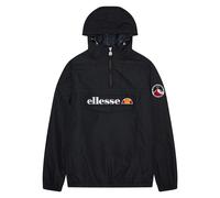 Ellesse Mens Mont 2 Overhead Jacket - Anthracite - XXL - Anthracite - 100% Polyester