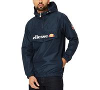 Ellesse Men's Mont 2 Jacket, Navy, L UK