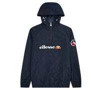 Ellesse Mens Mont 2 Overhead Jacket (Navy) - Size Small