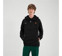 Ellesse Mens Mont 3 OH Jacket - Black - Size Medium