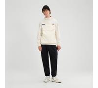 Ellesse Men's Mont 3 OH Jacket in Off-White | Size: Small Ellesse Off-White S