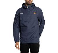 Ellesse Mens Overhead Jacket Mont 3 Large Hooded Retro