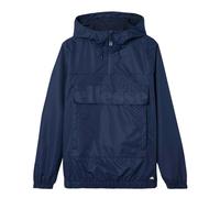 Ellesse Mens Mont Overhead All Terrain Hooded Jacket - Navy - S - Navy - 100% Polyester