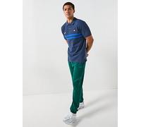 Ellesse Men's Muccia Polo, Blue, Size S, Men Blue