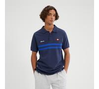 Ellesse Mens Muccia Polo - Navy - Size Large