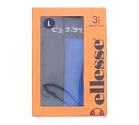 Ellesse Mens Muxel888 3 Pk Boxers - Navy - Size X-Large
