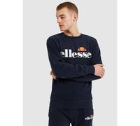 Ellesse Mens Navy Kanya Sweatshirt