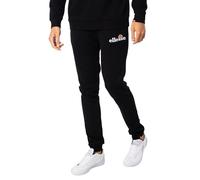 Ellesse Nioro Jog Pants - Men's Trousers Black