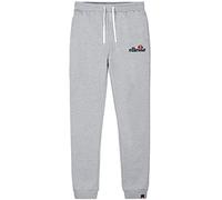 Ellesse Nioro Jog Pants - Men's Trousers Grey Marl