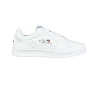 Ellesse Mens Nole Trainers White 10 UK