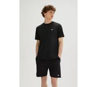 Ellesse Men's Olios Tee in Black | Size: 2XL Ellesse Black 2XL