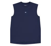 Ellesse Men's Olios Tee in Navy | Size: 2XL Ellesse Navy 2XL