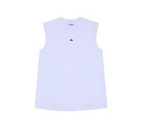 Ellesse Men's Olios Tee in White | Size: Large Ellesse White L