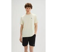 Ellesse Men's Olios Tee in Yellow | Size: 2XL Ellesse Yellow 2XL