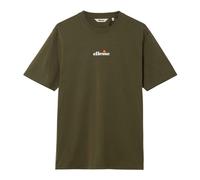 Ellesse Mens Ollio 2 T-Shirt - Khaki - Khaki - XS