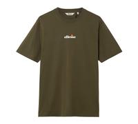 Ellesse Mens Ollio 2 T-Shirt (Khaki) - Size Small