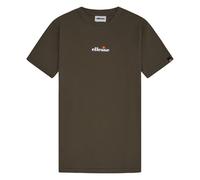 Ellesse Mens OLLIO 2 T-Shirt Short Sleeve Crew Neck Logo Cotton Plain Color