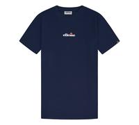 Ellesse Mens OLLIO 2 T-Shirt Short Sleeve Crew Neck Logo Cotton Plain Color