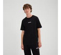 Ellesse Mens Ollio 2 Tee - Black Cotton - Size Large