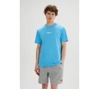 Ellesse Men's Ollio 2 Tee in Blue | Size: Small Ellesse Blue S