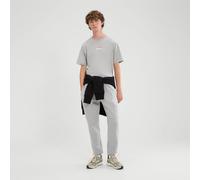 Ellesse Men's Ollio 2 Tee in Light Grey | Size: Medium Ellesse Light Grey M